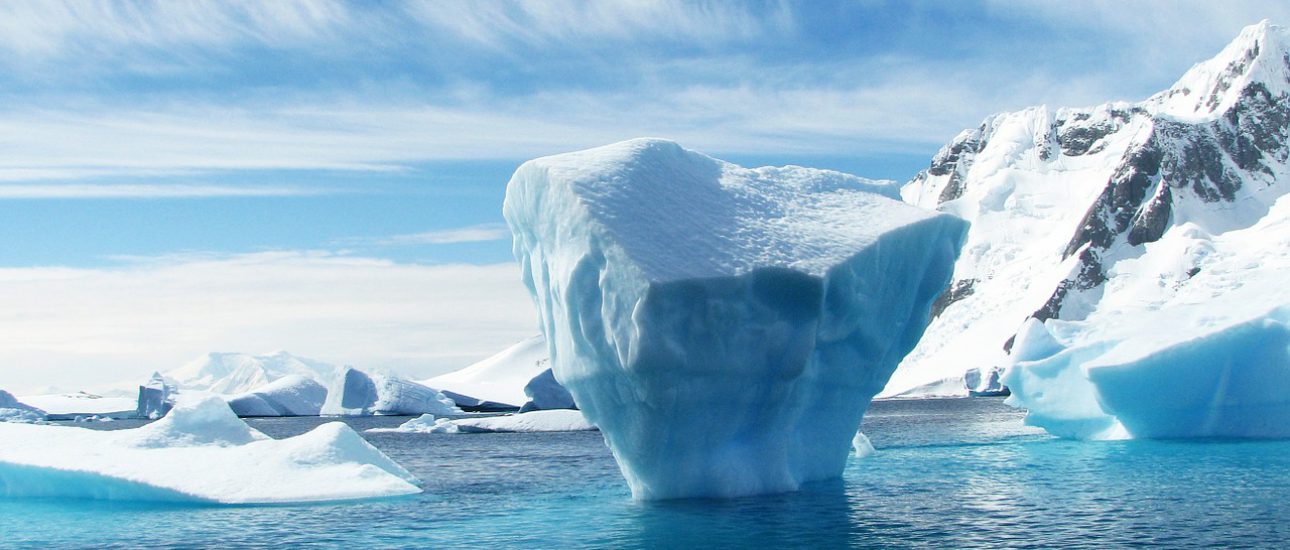The Tip of The Iceberg
